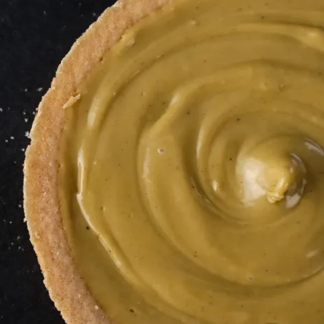 Bakestable Pistachio Spread